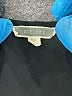 Pleione 100% Polyester Black Short Sleeve Blouse Size S - photo 7