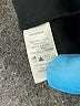 Pleione 100% Polyester Black Short Sleeve Blouse Size S - photo 8