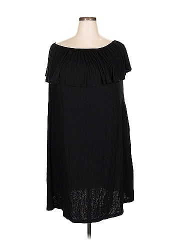 Lane Bryant Casual Dress (view 1)