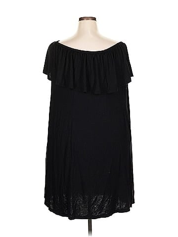 Lane Bryant Casual Dress (view 2)