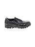 Assorted Brands Black Dress Shoes Size 13 1/2 (kids) - photo 1