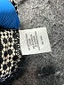 Worth New York Houndstooth Gray Casual Pants Size 2 - photo 8