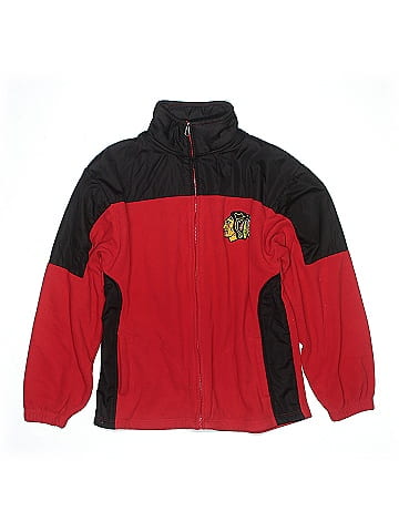 NHL Track Jacket (view 1)