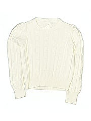 Crewcuts Pullover Sweater