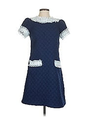 Sail To Sable Casual Dress