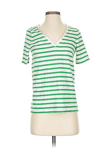 Cos Short Sleeve T-Shirt (view 1)