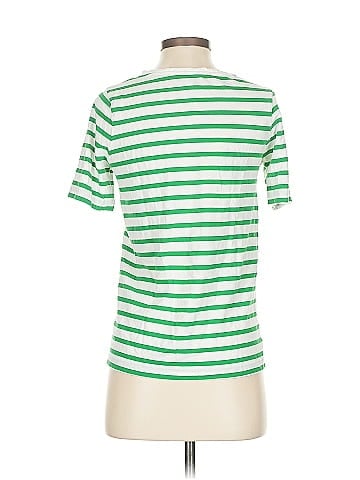 Cos Short Sleeve T-Shirt (view 2)