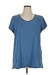 Purejill Short Sleeve T Shirt