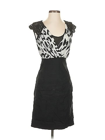 Nicole by Nicole Miller Cocktail Dress (view 1)