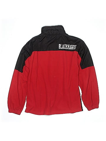 NHL Track Jacket (view 2)