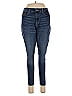 Levi Strauss Signature Blue Jeans Size W33/L28 - photo 1