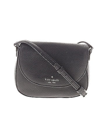 Kate Spade New York Leather Crossbody Bag (view 1)