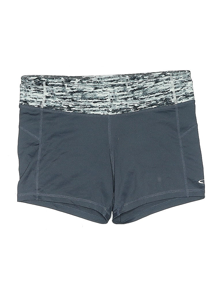 Pre-owned C9 By Champion Athletic Shorts In Gray