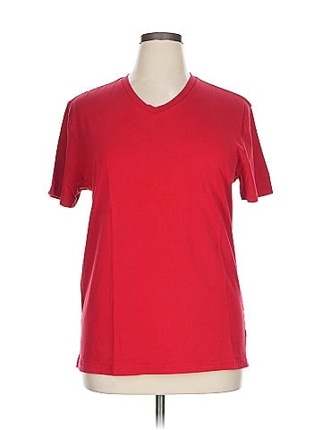 Express Short Sleeve T-Shirt (view 1)