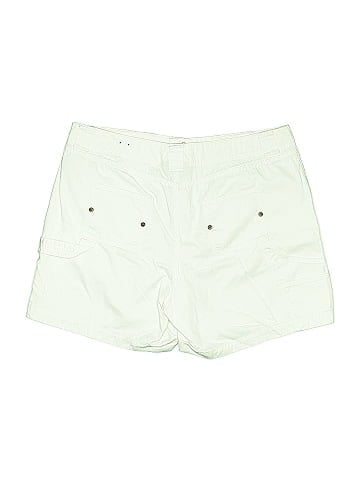 Venezia Khaki Shorts (view 2)