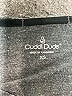Cuddl Duds Gray 3/4 Sleeve T-Shirt Size XS - photo 7