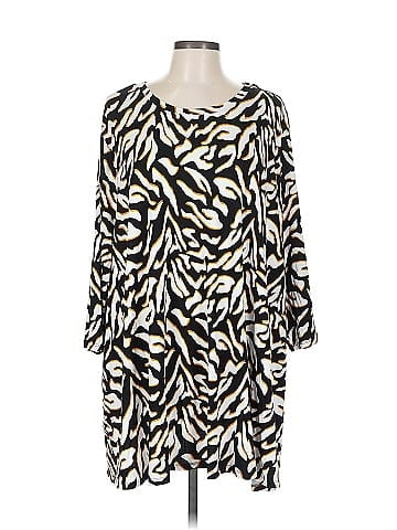Jessica London Casual Dress (view 1)