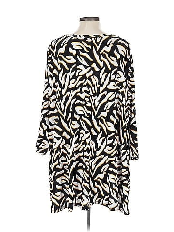Jessica London Casual Dress (view 2)