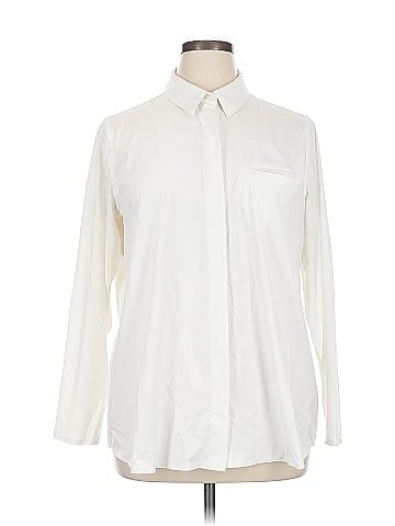 Athleta Long Sleeve Blouse (view 1)