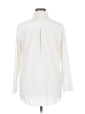 Athleta Long Sleeve Blouse (view 2)