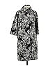bryn WALKER Silver Raincoat Size XS - photo 1