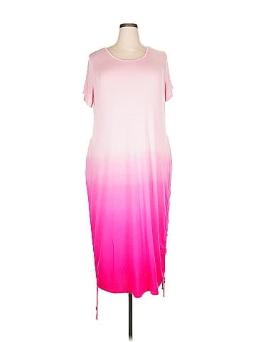 Lane Bryant Casual Dress (view 1)