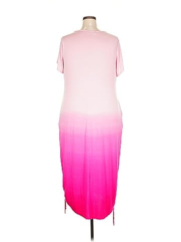 Lane Bryant Casual Dress (view 2)