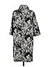 bryn WALKER Silver Raincoat Size XS - photo 2