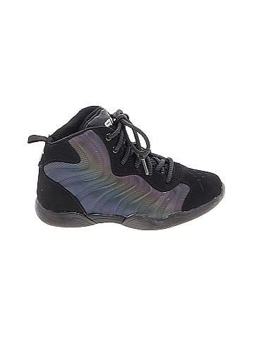AND1 Sneakers (view 1)