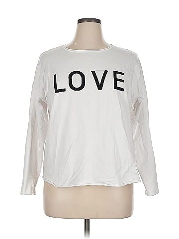 Rachel Zoe TJX Sweatshirt (view 1)