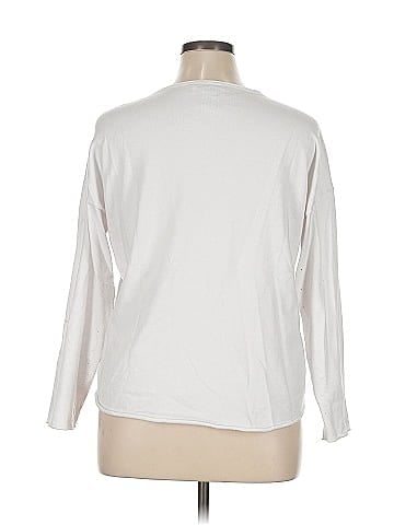 Rachel Zoe TJX Sweatshirt (view 2)