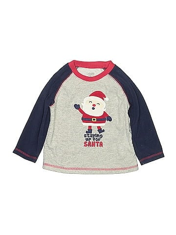 Child of Mine by Carter's Sweatshirt (view 1)