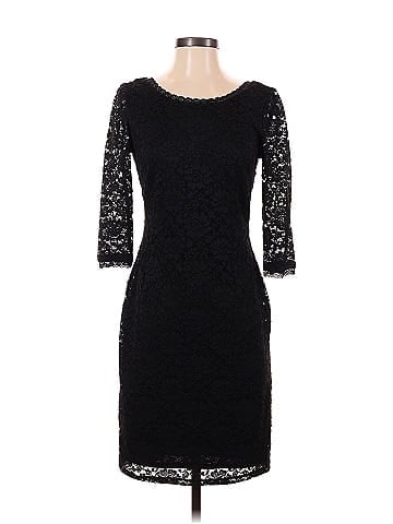 Eliza J Cocktail Dress (view 1)