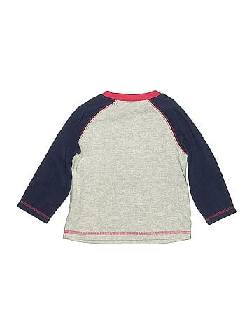 Child of Mine by Carter's Sweatshirt (view 2)