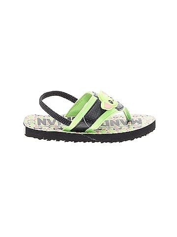 Unbranded Flip Flops (view 1)