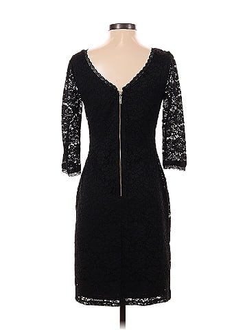 Eliza J Cocktail Dress (view 2)