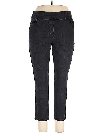Alfred Dunner Casual Pants (view 1)
