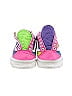 Vans Color Block Pink Sneakers Size 5 1/2 - photo 2
