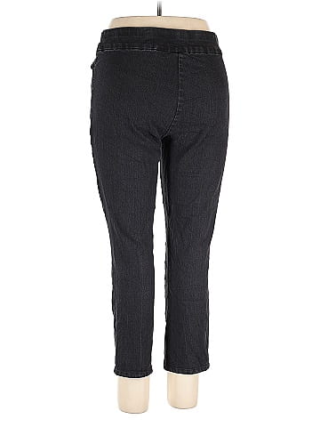 Alfred Dunner Casual Pants (view 2)