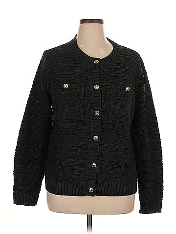 Venus Cardigan (view 1)