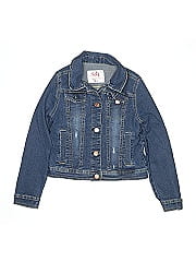 Justice Denim Jacket