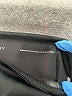 White House Black Market Solid Black Active Pants Size 2 - photo 4