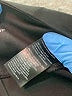 White House Black Market Solid Black Active Pants Size 2 - photo 6