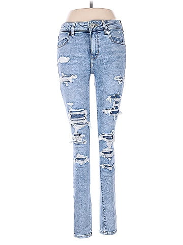 American Eagle Outfitters Jeans (view 1)