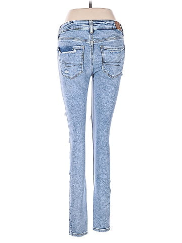 American Eagle Outfitters Jeans (view 2)