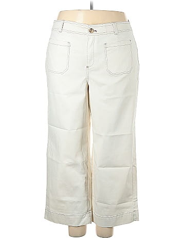 Lane Bryant Casual Pants (view 1)
