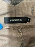 Arden B. Brown Khaki Shorts Size 0 - photo 3
