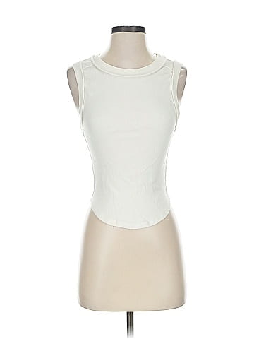 We the Free Sleeveless T-Shirt (view 1)