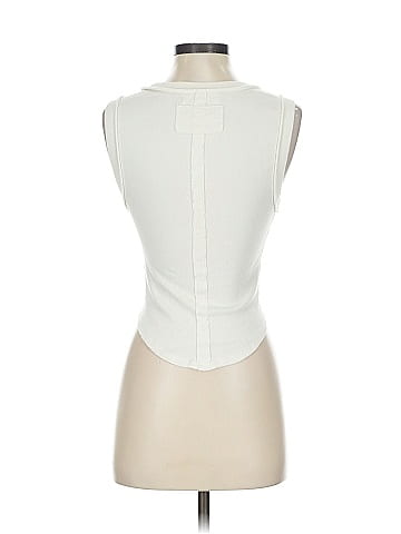 We the Free Sleeveless T-Shirt (view 2)