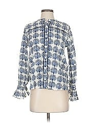 Porridge Long Sleeve Blouse